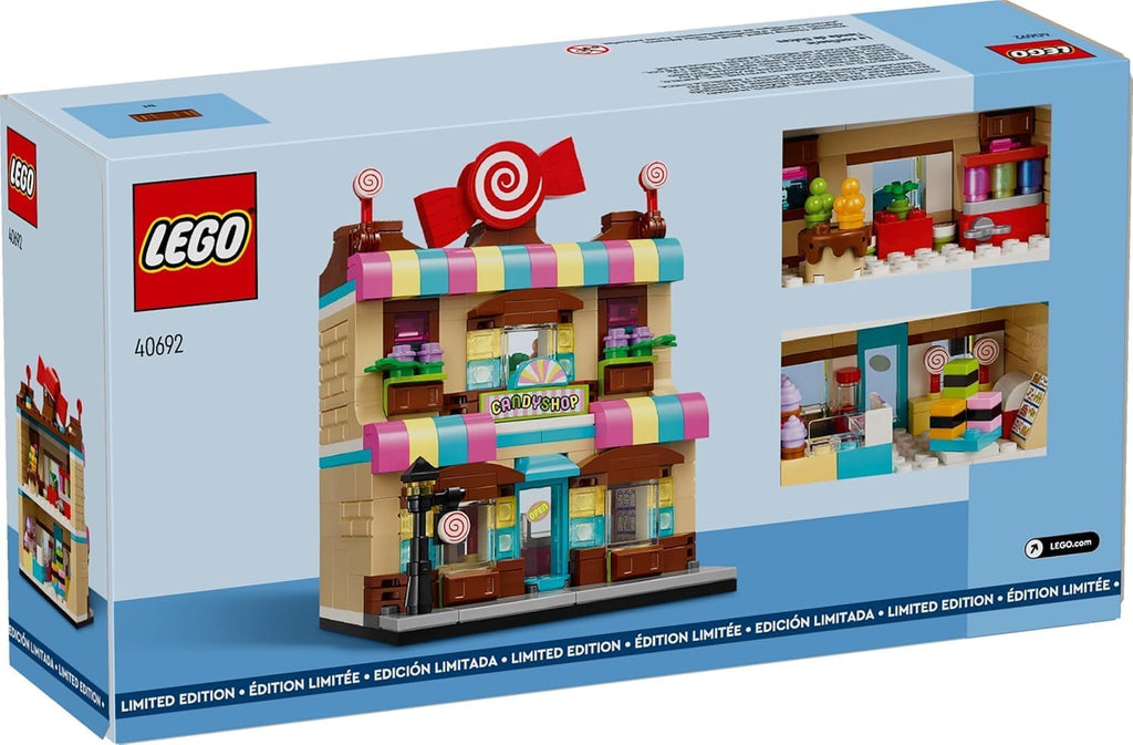 LEGO Candy Store #40692