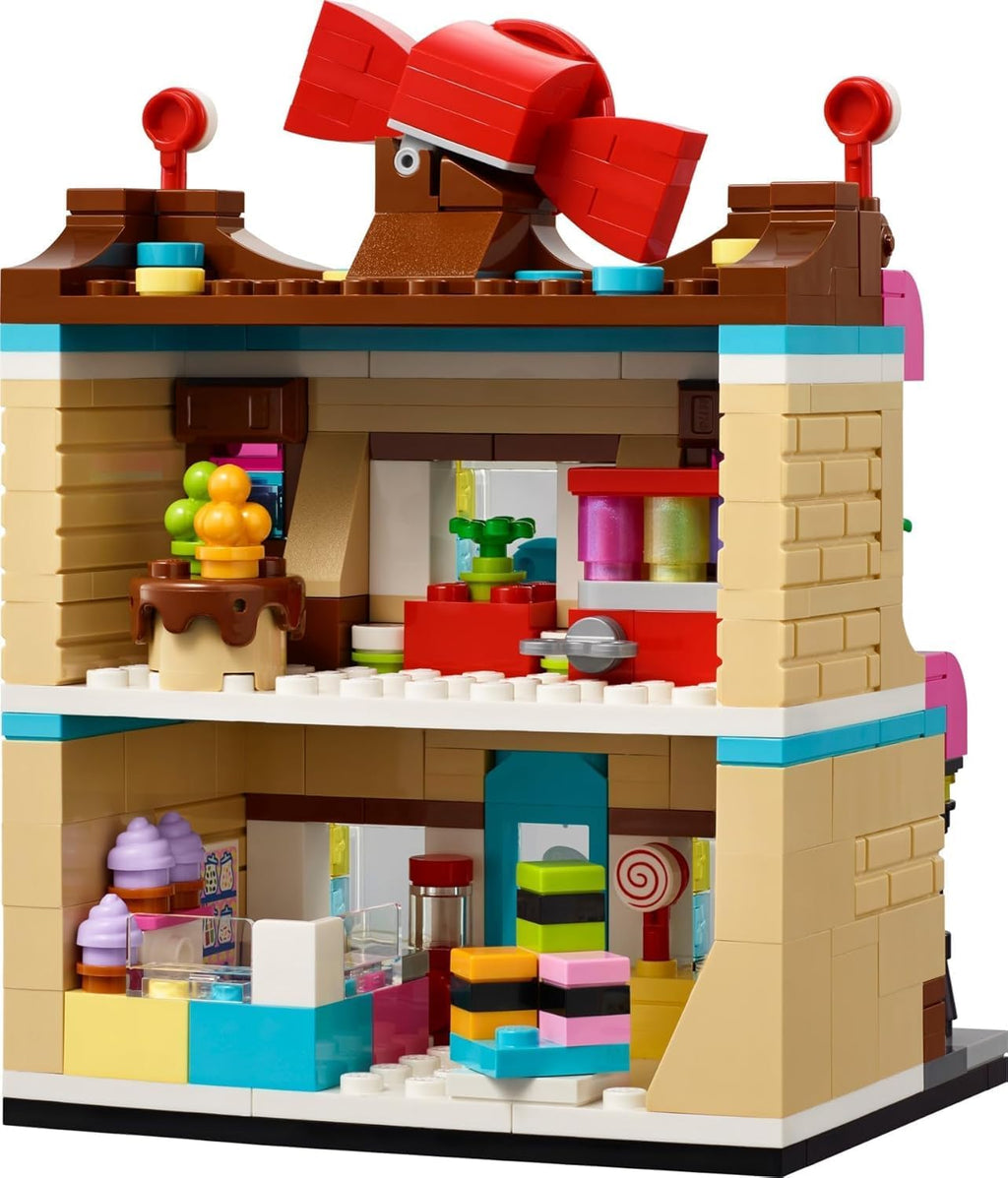 LEGO Candy Store #40692