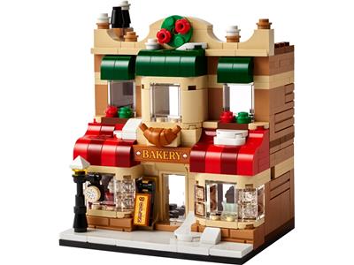 LEGO Bakery 40696