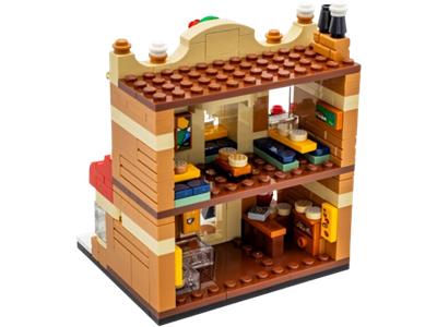 LEGO Bakery 40696