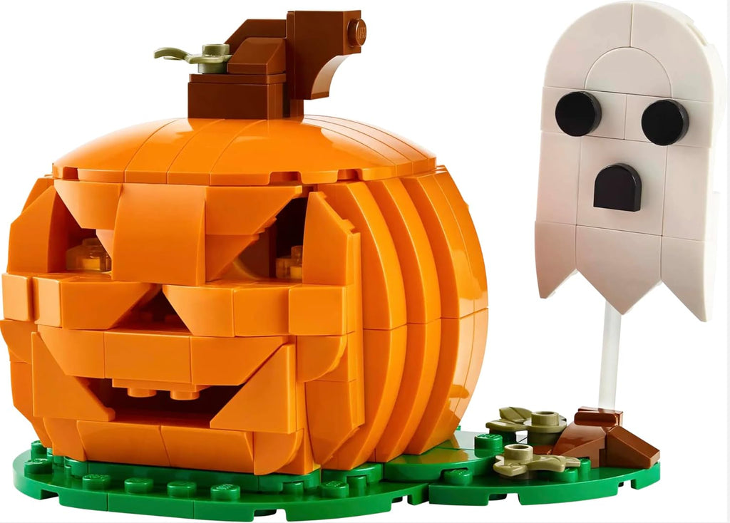 LEGO Creator Halloween Pumpkin #40697