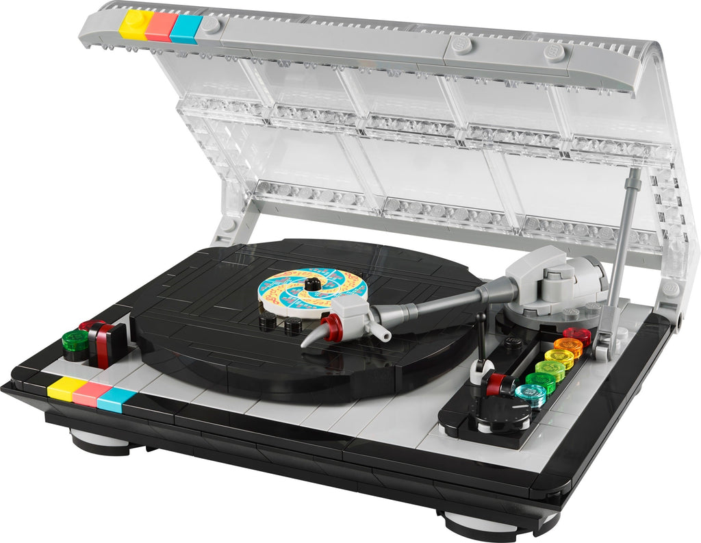 LEGO Retro Record Player #40699