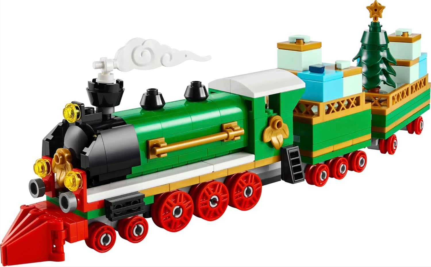 LEGO Creator Winter Holiday Train #40700