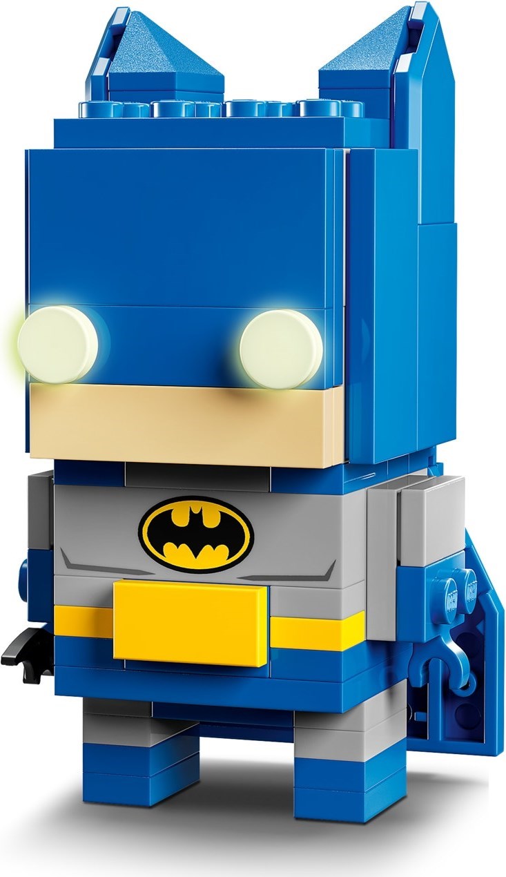 LEGO Brickheadz Limited Edition Batman 85th Anniversary #40726