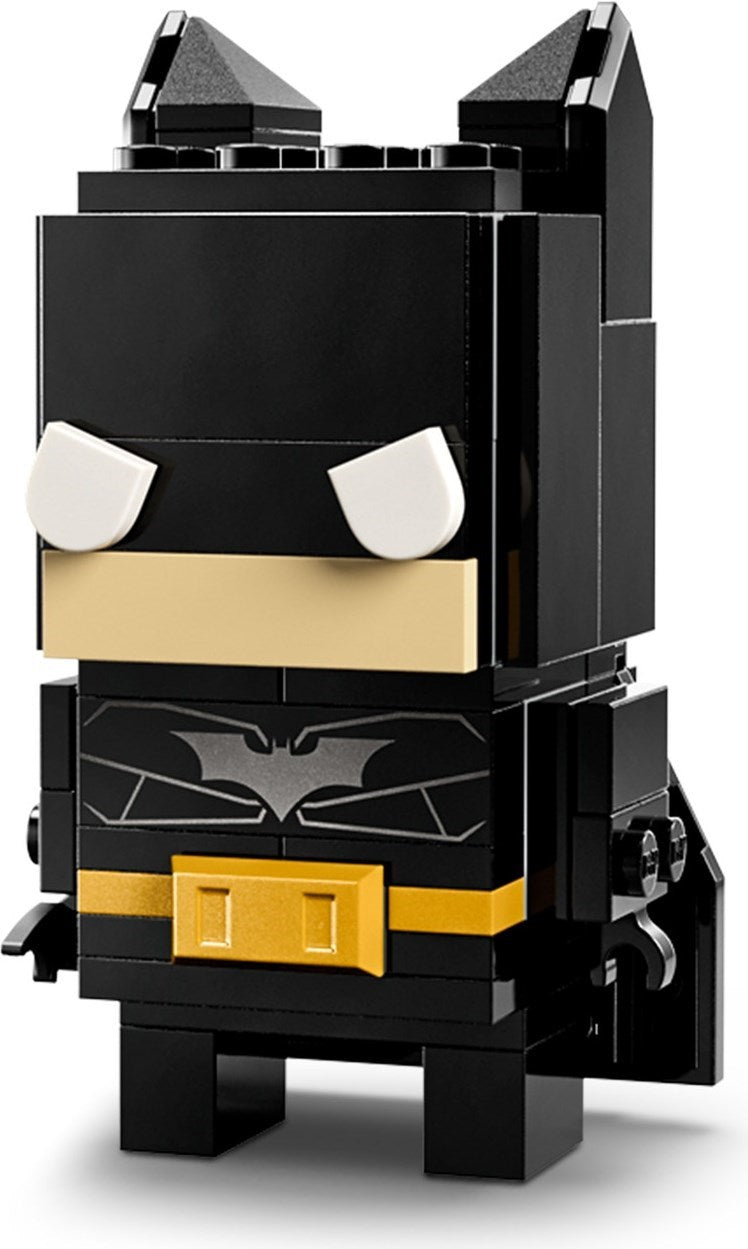 LEGO Brickheadz Limited Edition Batman 85th Anniversary #40726