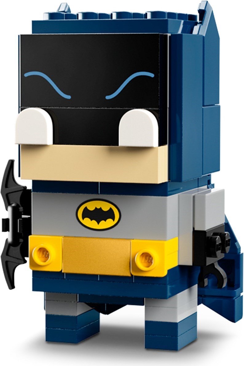 LEGO Brickheadz Limited Edition Batman 85th Anniversary #40726