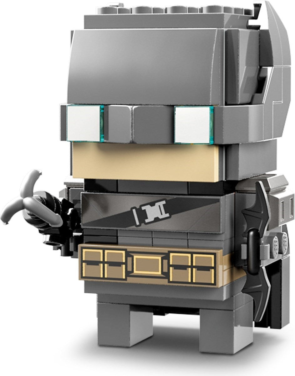 LEGO Brickheadz Limited Edition Batman 85th Anniversary #40726