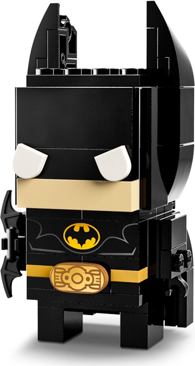 LEGO Brickheadz Limited Edition Batman 85th Anniversary #40726