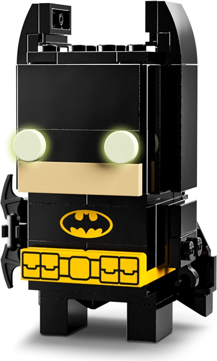 LEGO Brickheadz Limited Edition Batman 85th Anniversary #40726