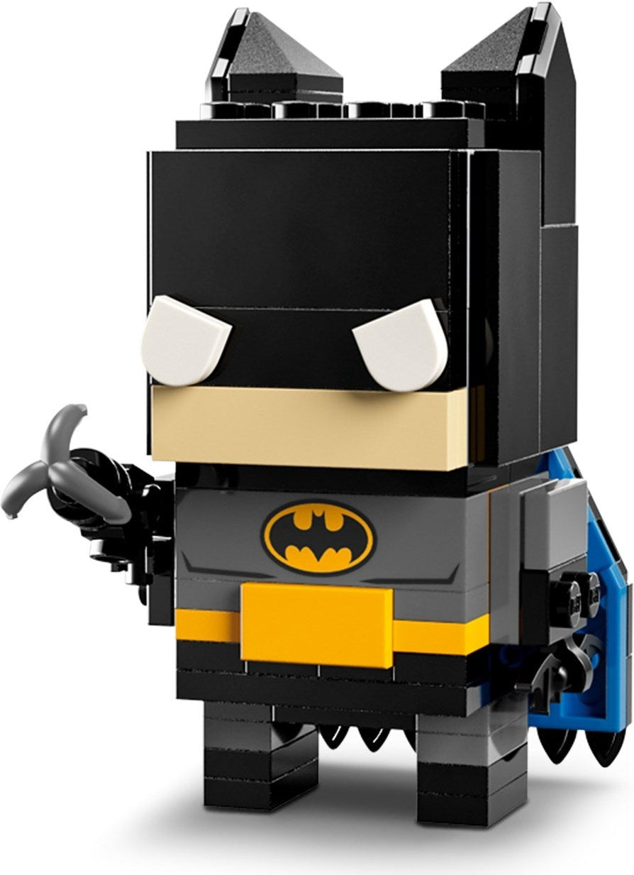 LEGO Brickheadz Limited Edition Batman 85th Anniversary #40726