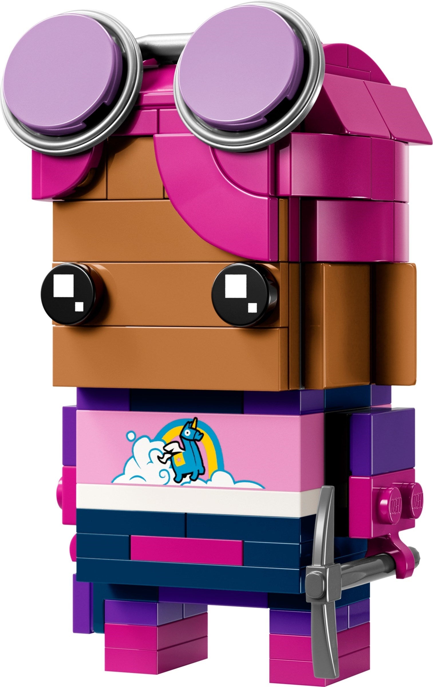LEGO Brickheadz Fortnite Brite Bomber #40728