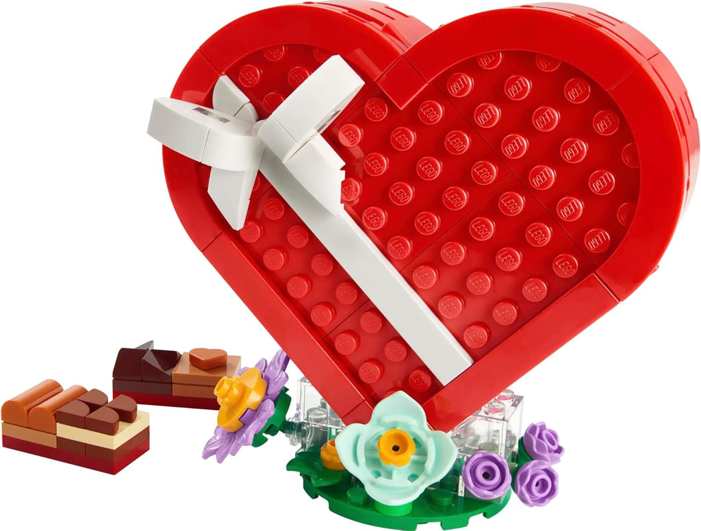 LEGO Celebration Series: Valentine's Day Box 40759