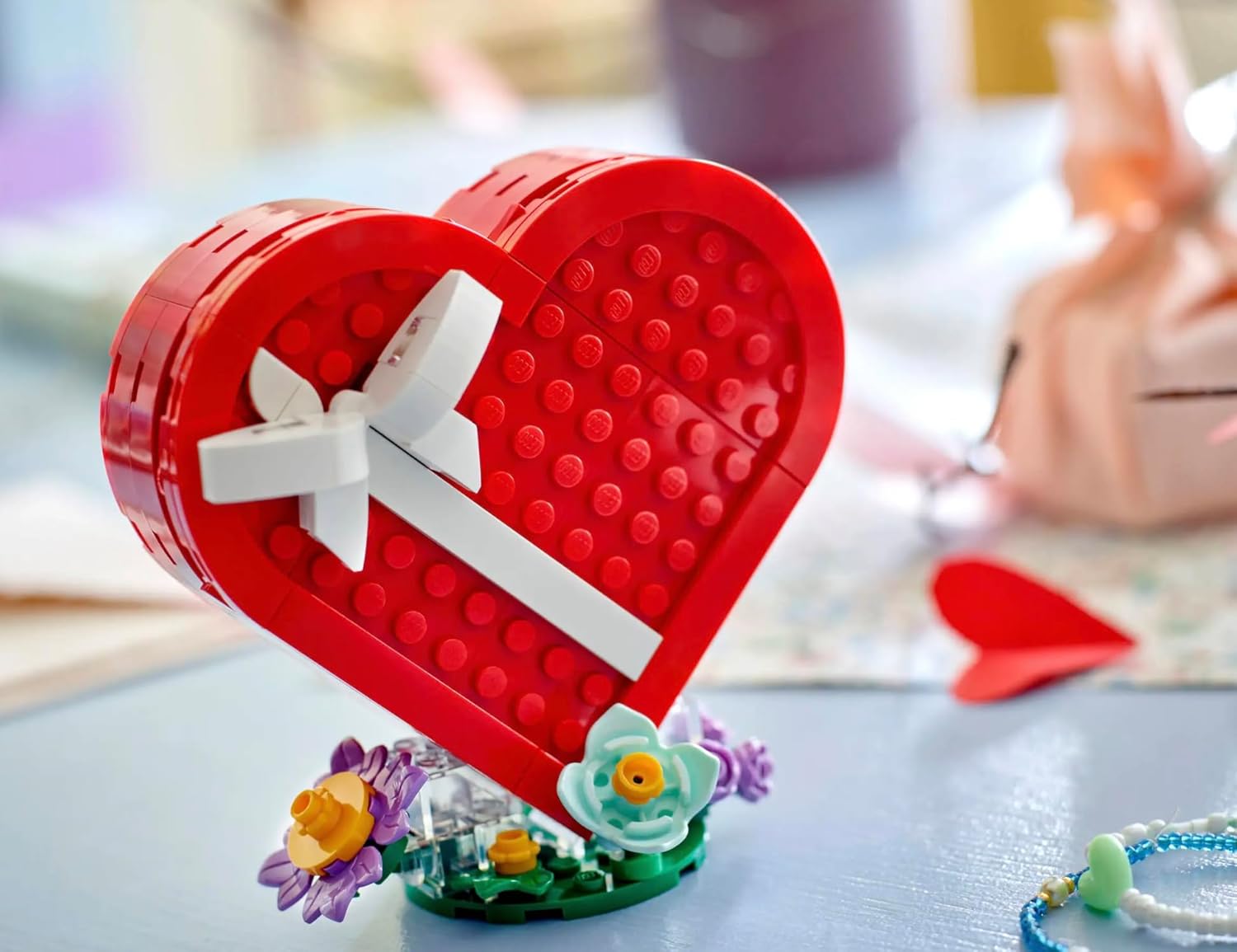 LEGO Celebration Series: Valentine's Day Box 40759