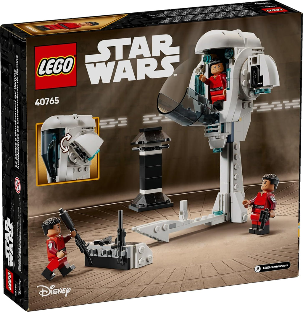 LEGO Star Wars Kamino Training Facility #40765