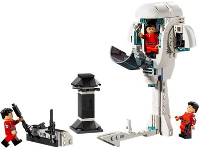 LEGO Star Wars Kamino Training Facility #40765