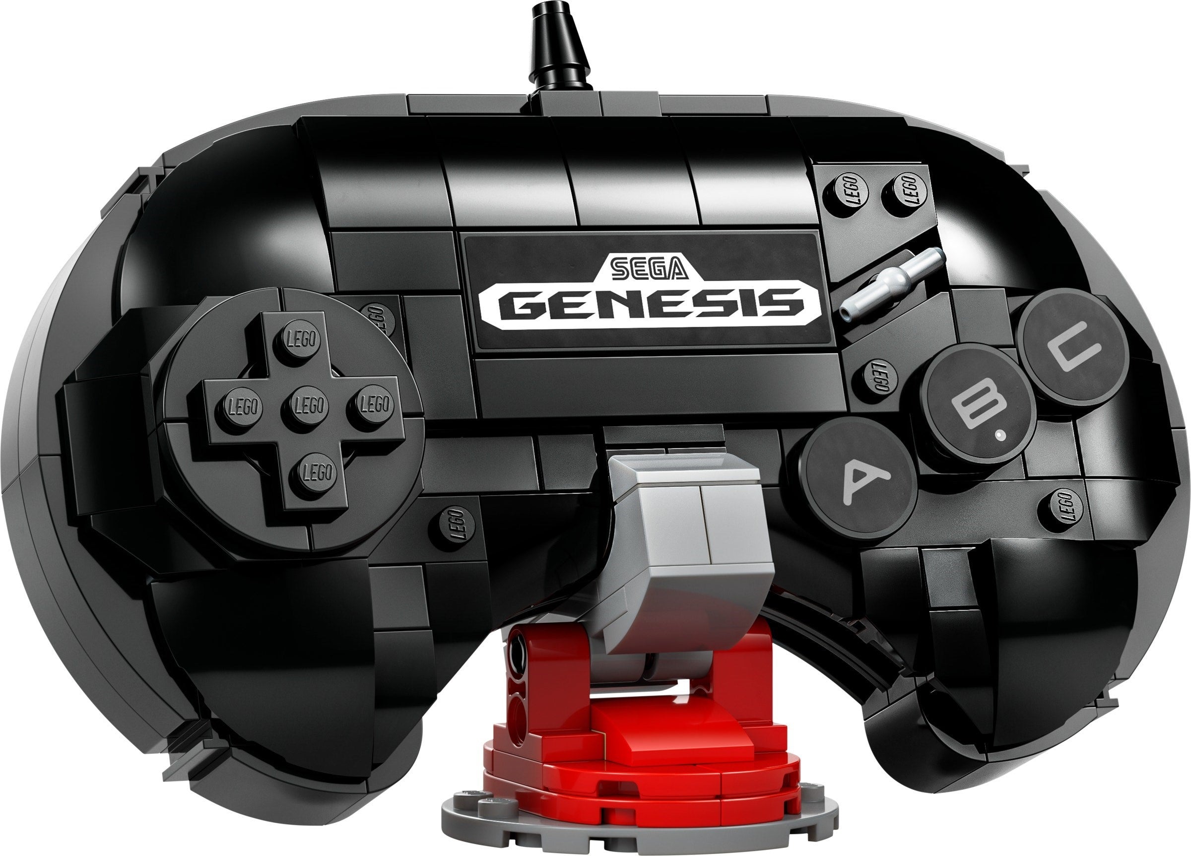LEGO Sega Genesis Controller #40769