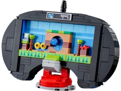 LEGO Sega Genesis Controller #40769