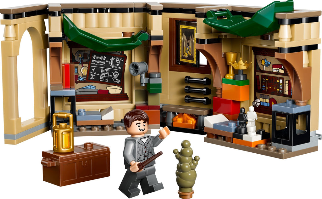 LEGO Harry Potter Hogwarts Castle: Room of Requirements #40770
