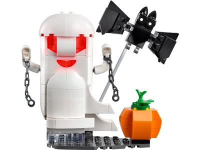 LEGO Creator Celebration Series: Luminous Ghost 40772