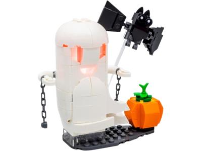 LEGO Creator Celebration Series: Luminous Ghost 40772