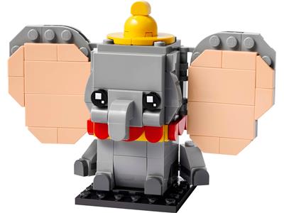 LEGO Brickheadz Disney Dumbo 40792