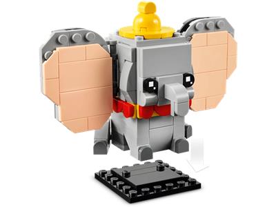 LEGO Brickheadz Disney Dumbo 40792