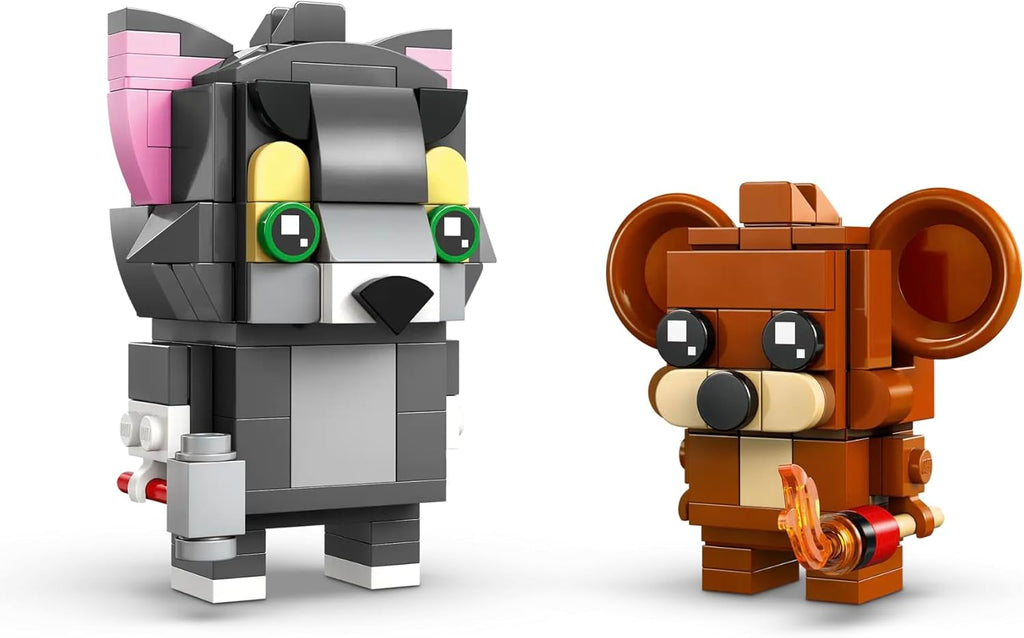 LEGO Brickheadz Tom & Jerry 40793
