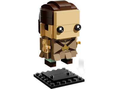 LEGO Brickheadz Star Wars Revenge of the Sith Heroes & Villains 40796