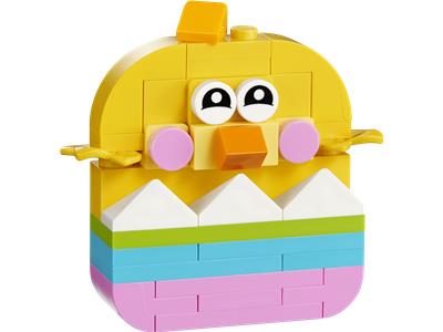 LEGO Easter Decorations 40890