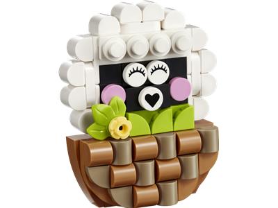 LEGO Easter Decorations 40890