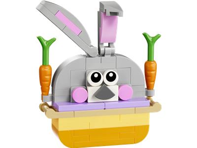 LEGO Easter Decorations 40890
