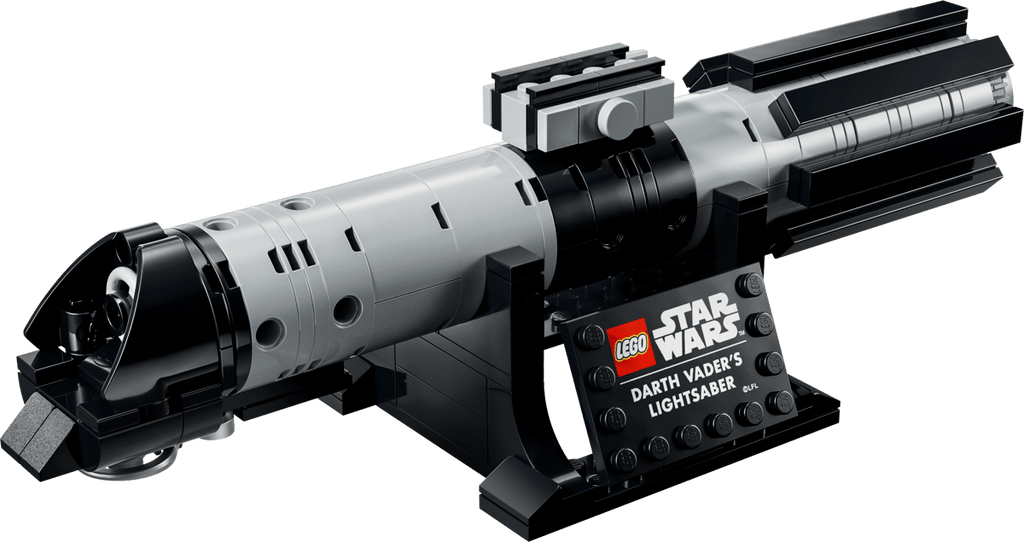 LEGO® Star Wars Darth Vader's Lightsaber 40897