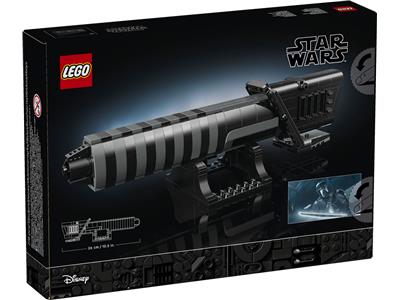LEGO Star Wars The Darksaber 40917