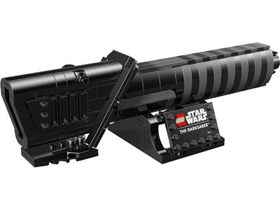 LEGO Star Wars The Darksaber 40917