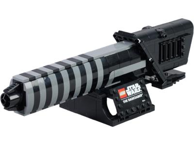 LEGO Star Wars The Darksaber 40917