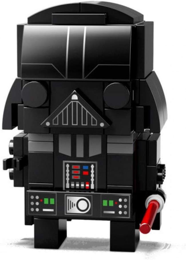 LEGO Brickheadz Star Wars Darth Vader #41619