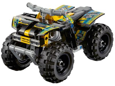 LEGO Technic Quad Bike #42034