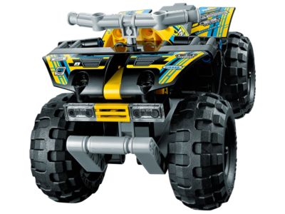 LEGO Technic Quad Bike #42034