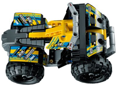 LEGO Technic Quad Bike #42034
