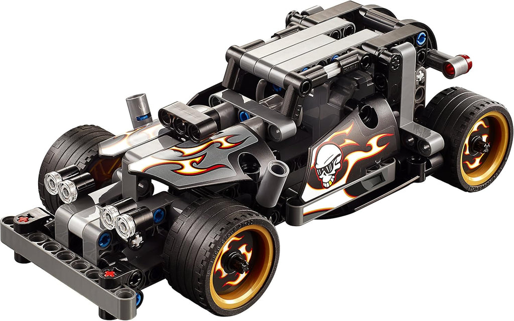 LEGO Technic Getaway Racer #42046
