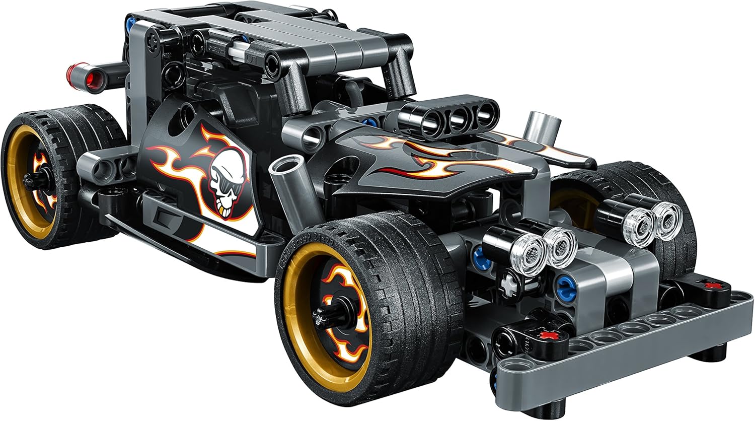 LEGO Technic Getaway Racer #42046