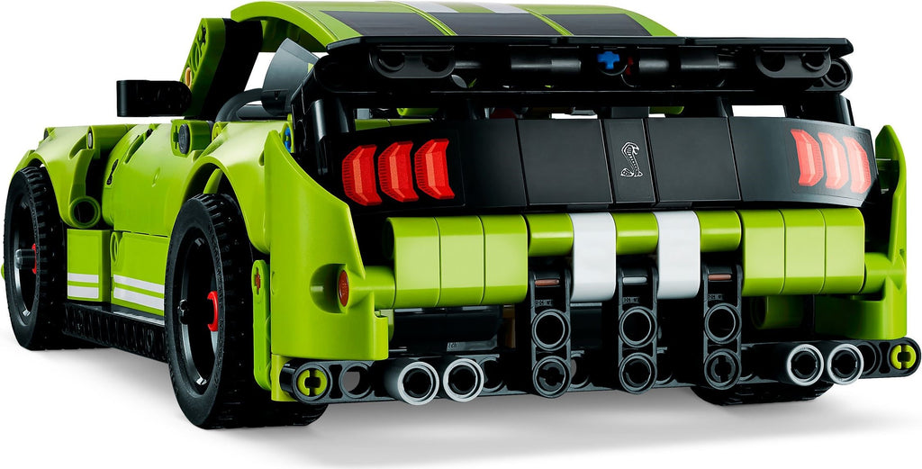 LEGO Technic Ford Shelby Cobra #42138