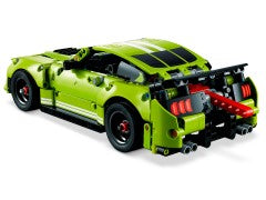 LEGO Technic Ford Shelby Cobra #42138