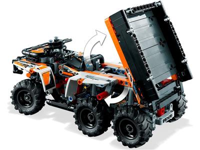 LEGO Technic All-Terrain Vehicle #42139