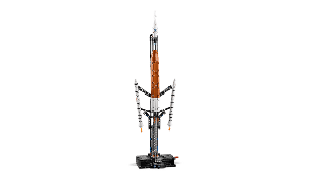 LEGO® Technic NASA Artemis Space Launch System Rocket 42221