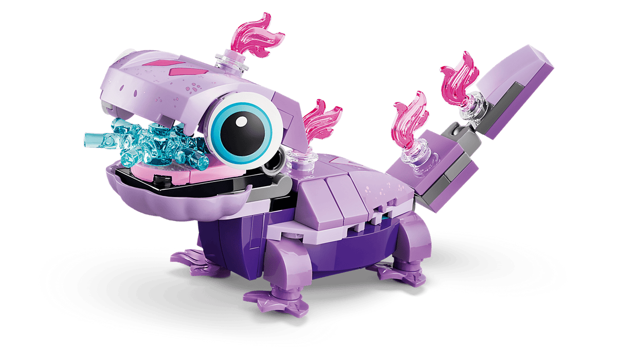LEGO® Disney Olaf & Bruni's Picnic Fun 43287
