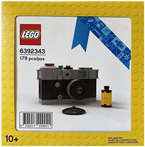 LEGO Vintage Camera #5006911