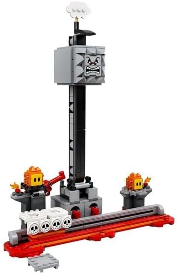 LEGO Super Mario Twomp Drop Extension #71376