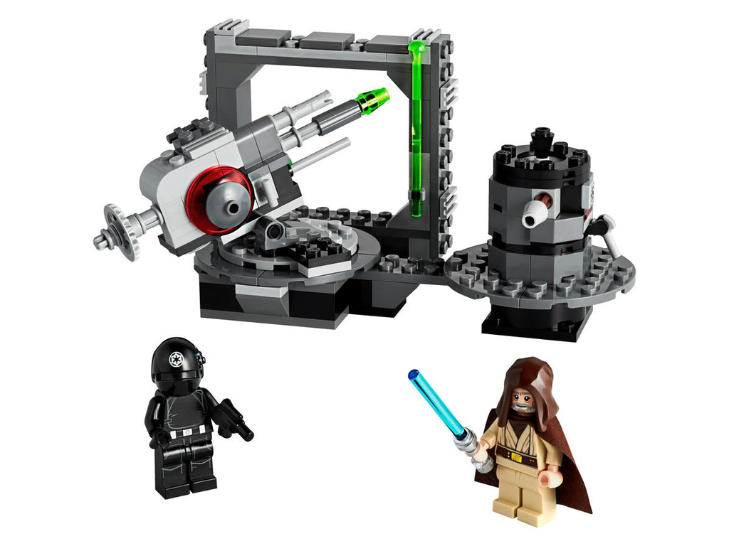 LEGO® Star Wars Death Star Cannon 75246