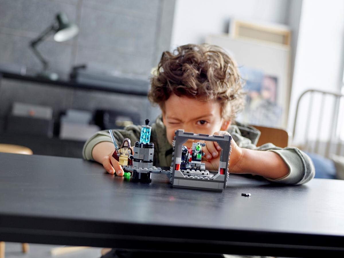 LEGO® Star Wars Death Star Cannon 75246